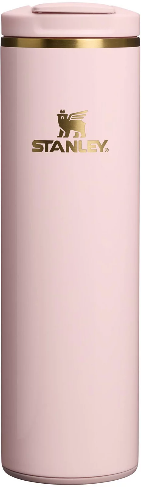 Stanley AeroLight 16 oz. Transit Bottle - Fall Refresh - Blossom Gloss