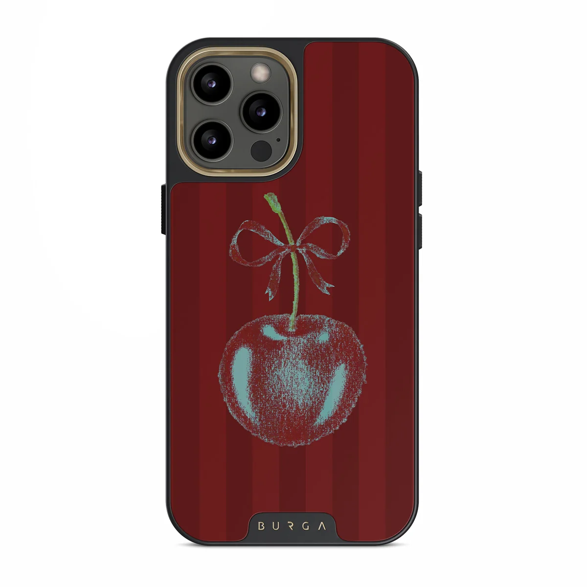 Pick It - iPhone 12 Pro ケース