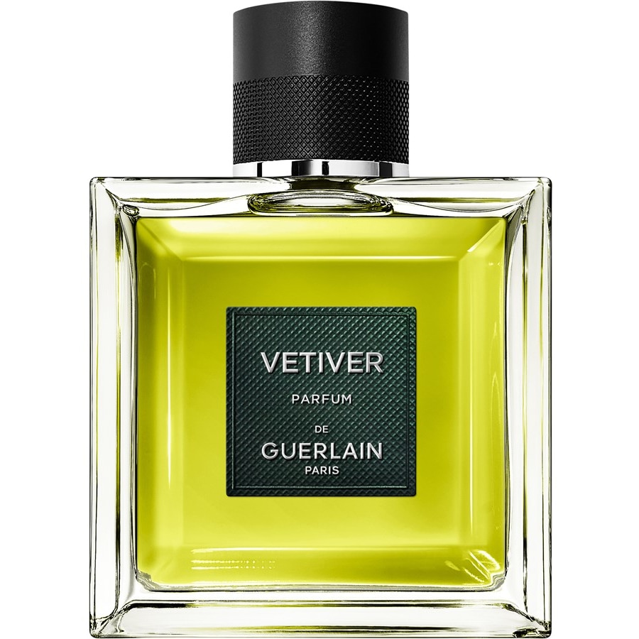 GUERLAIN Wetiweria Parfum