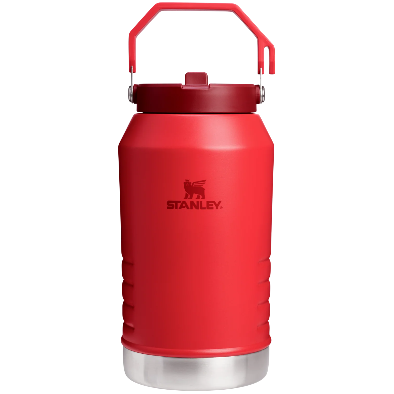 The IceFlow™ Flip Straw Jug