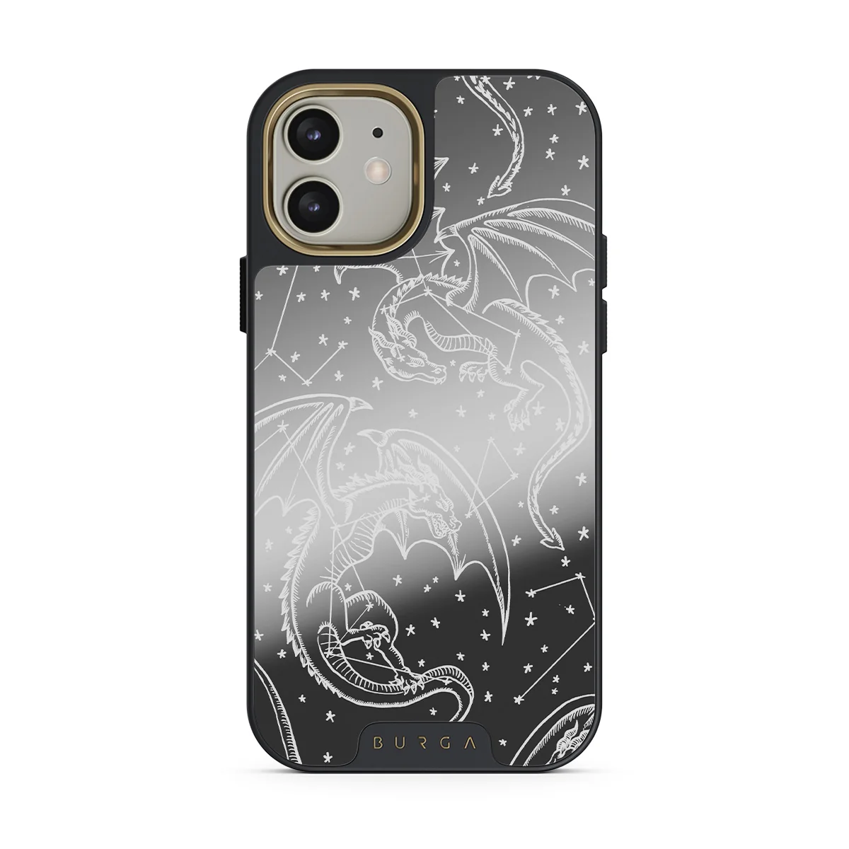 Wyvern - iPhone 12 ケース