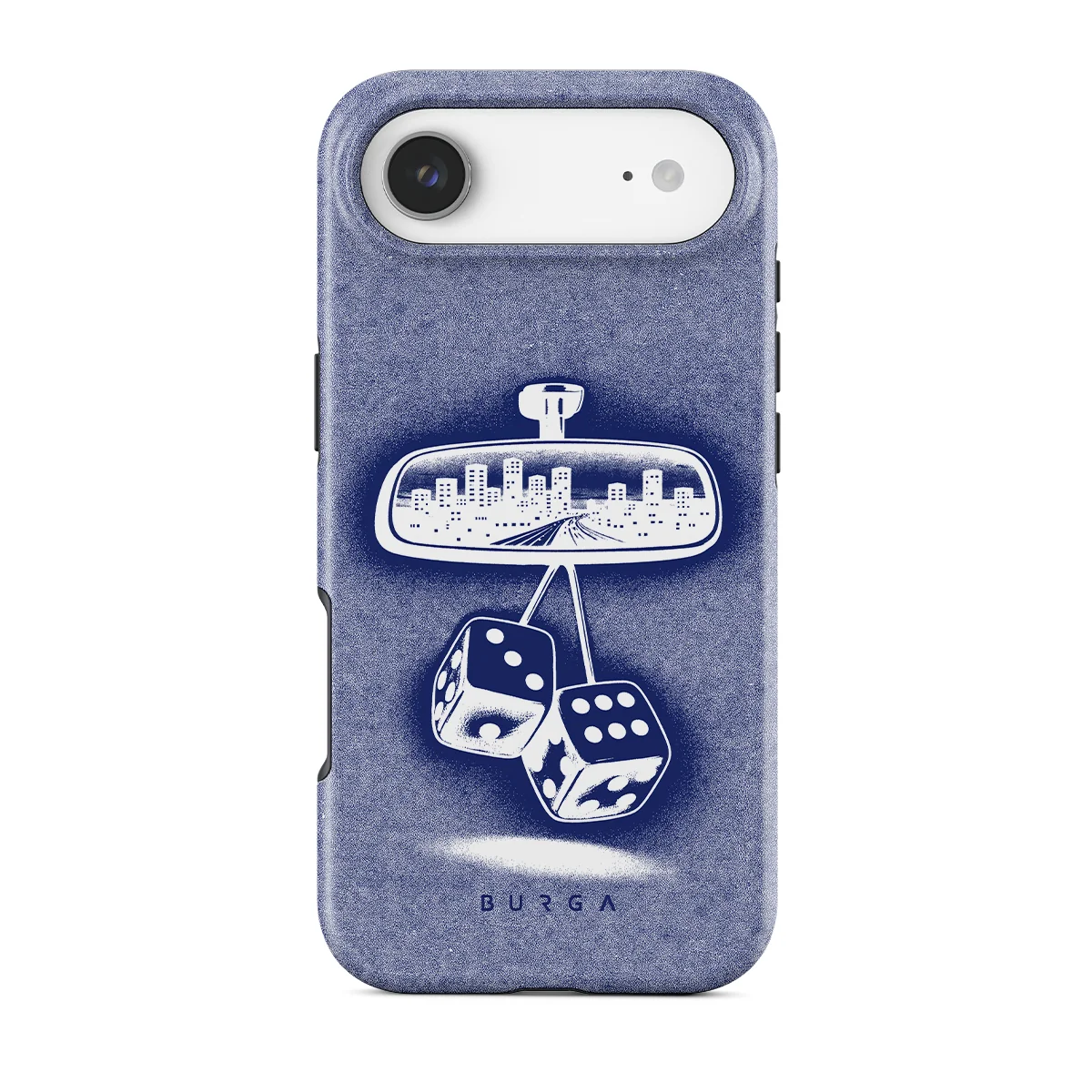 City Lights - iPhone Air ケース