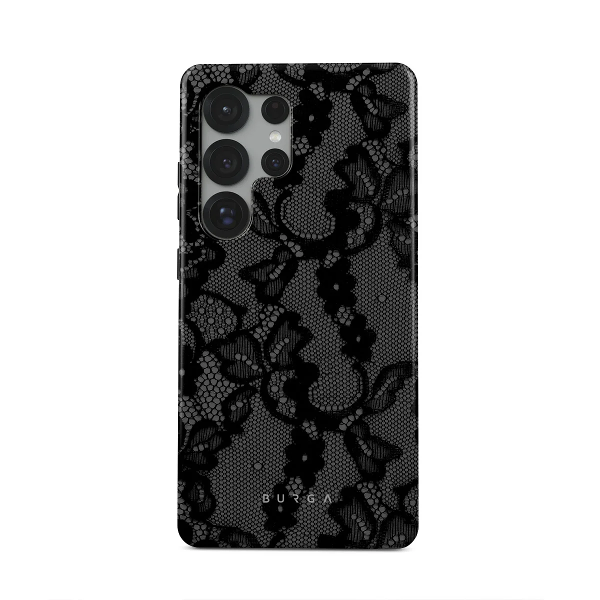 Magnetic - Samsung Galaxy S25 Ultra ケース