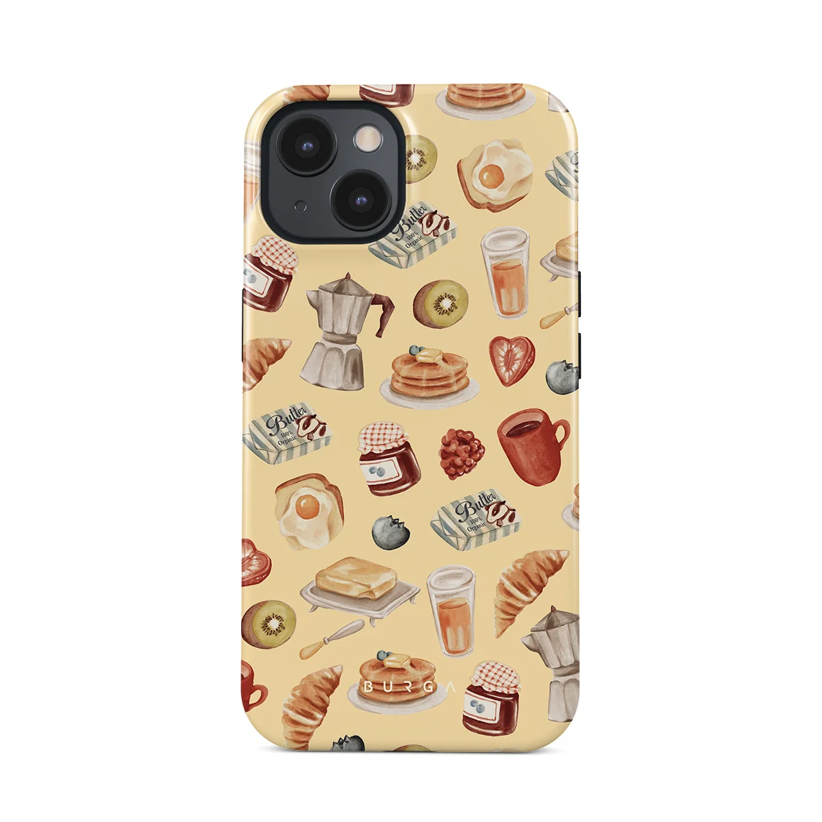 Sunny Side Up - iPhone 14 ケース