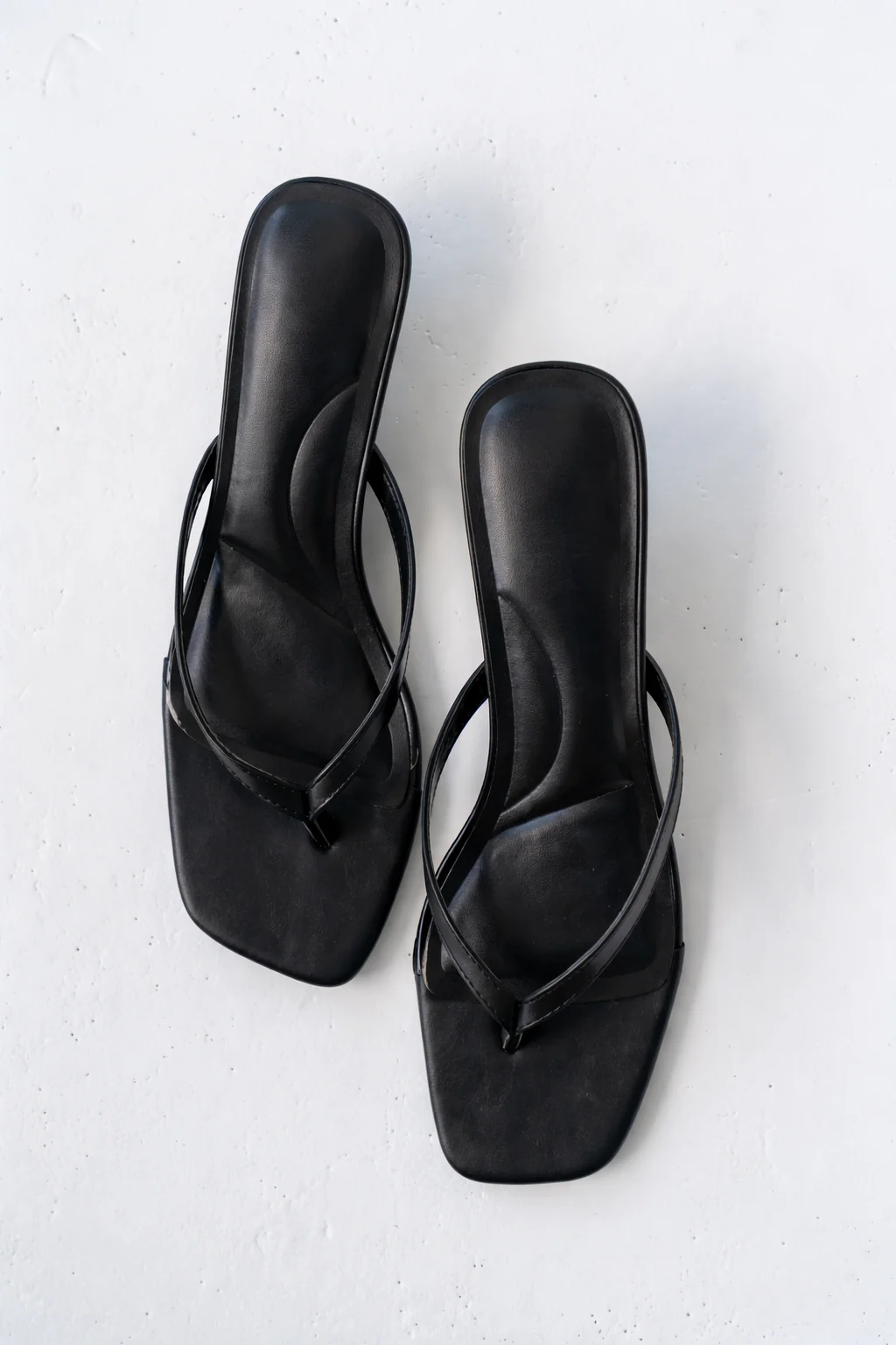 Florella Kitten Heel