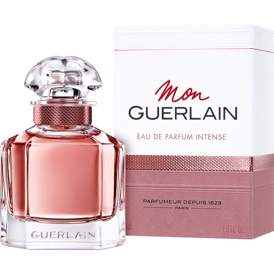 GUERLAIN Mon GUERLAIN Eau de Parfum Spray Intense