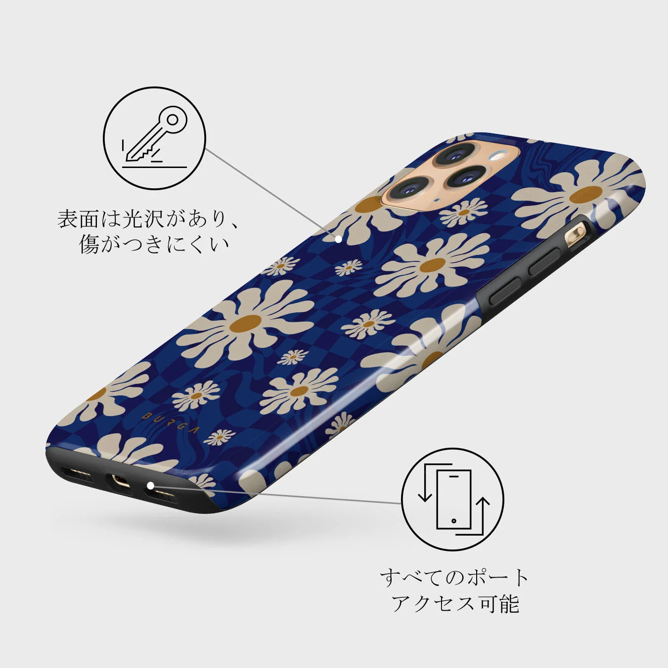 Art Class - iPhone 11 Pro Max ケース