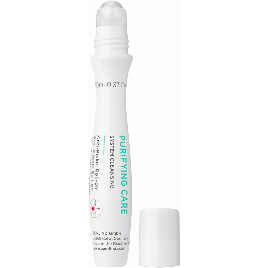 ANNEMARIE BÖRLIND PURIFYING CARE Roll-on przeciw wypryskom