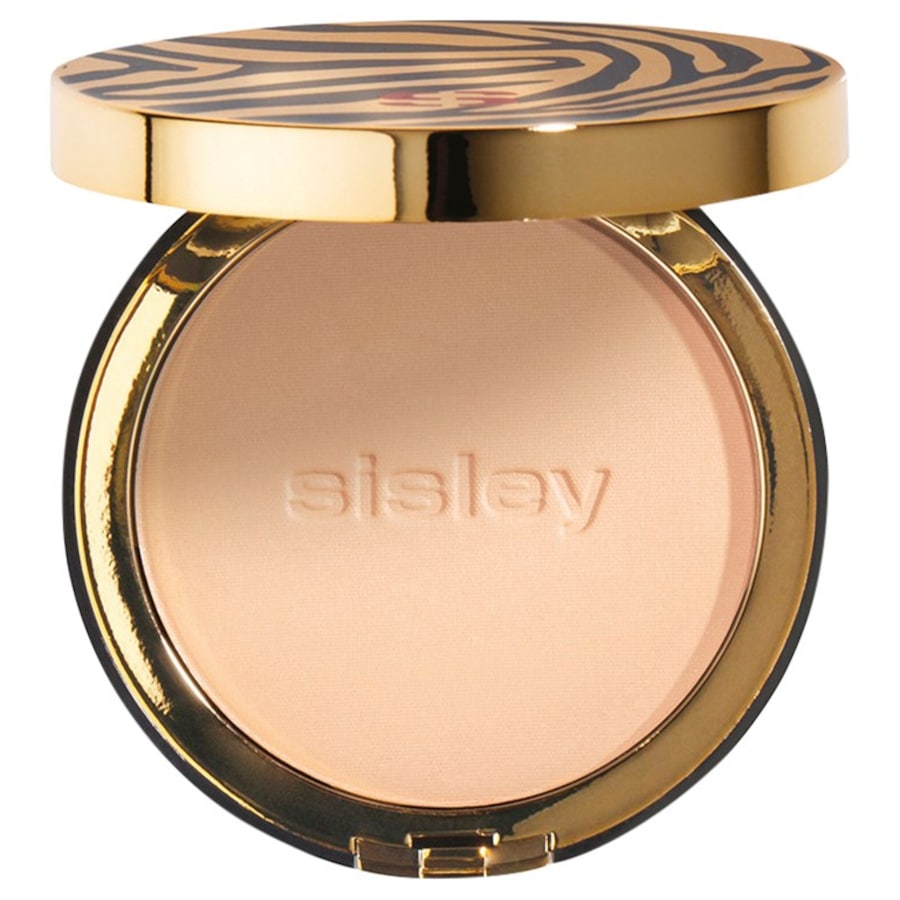 SISLEY Makijaż twarzy Phyto-Poudre Compacte