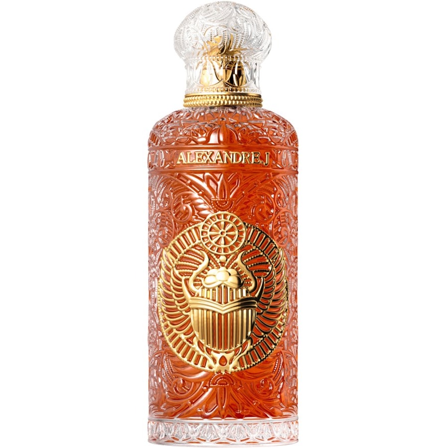 Alexandre.J Art Nouveau Woda perfumowana w sprayu Black Beetle