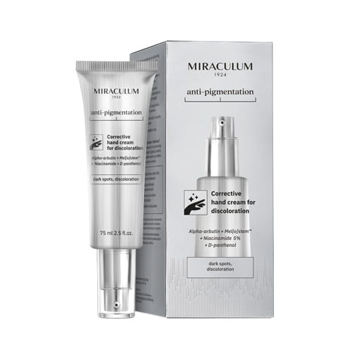 MIRACULUM Zestaw Anti-Pigmentation