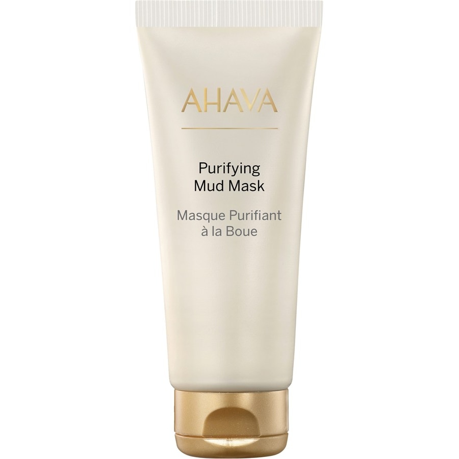 Ahava Time To Clear Purifying Mud Mask