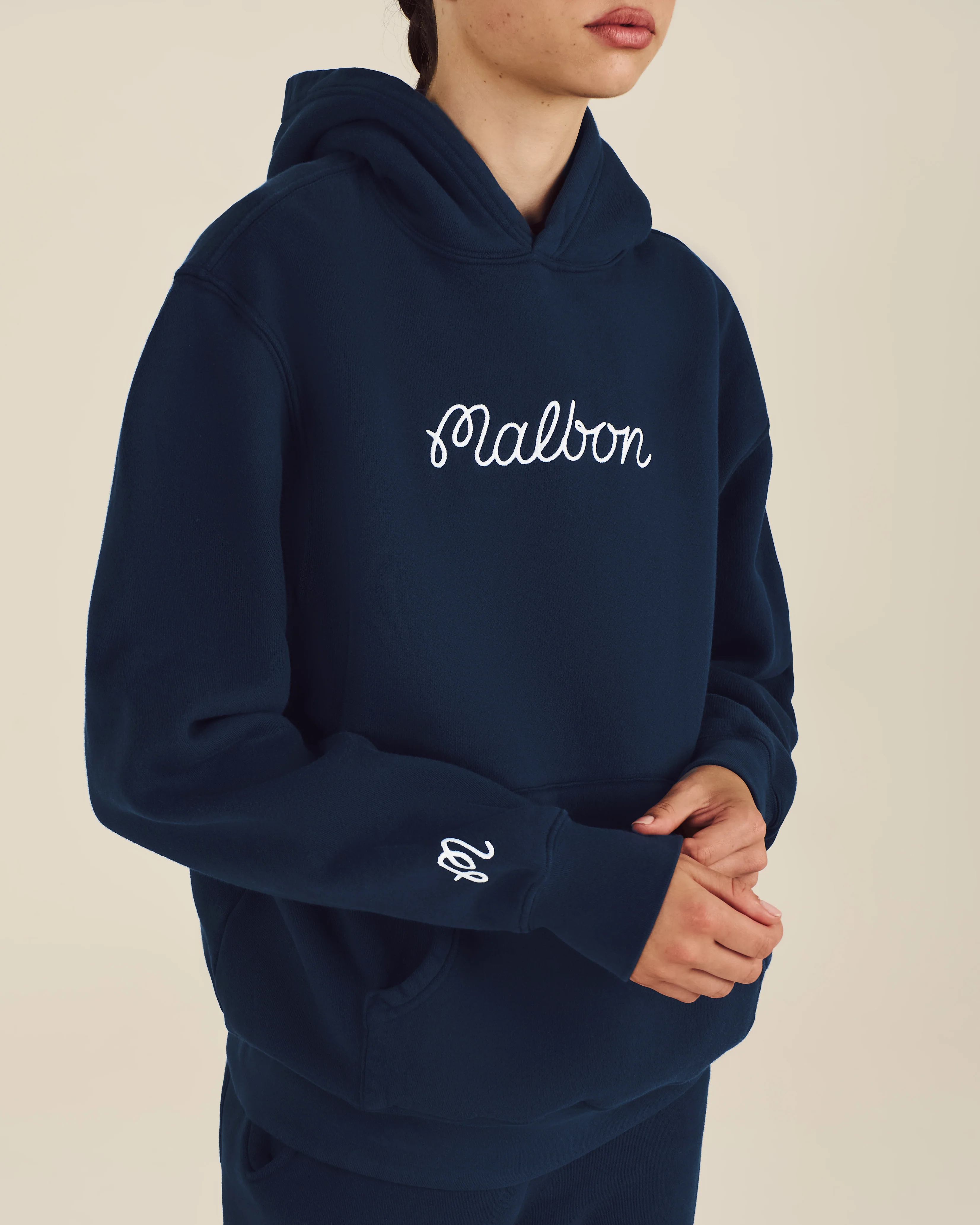 Fesque Hoodie