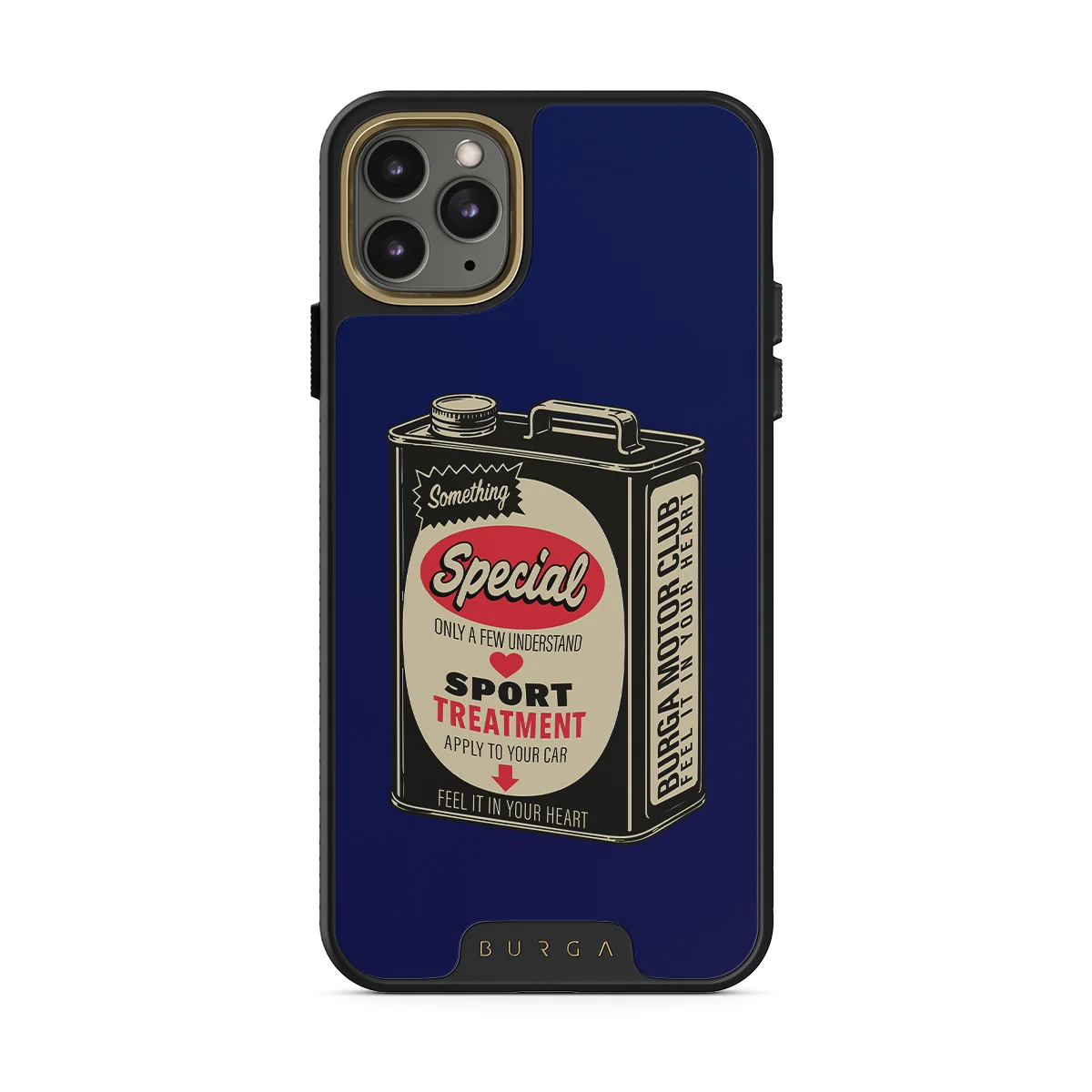 Fuel - iPhone 11 Pro ケース