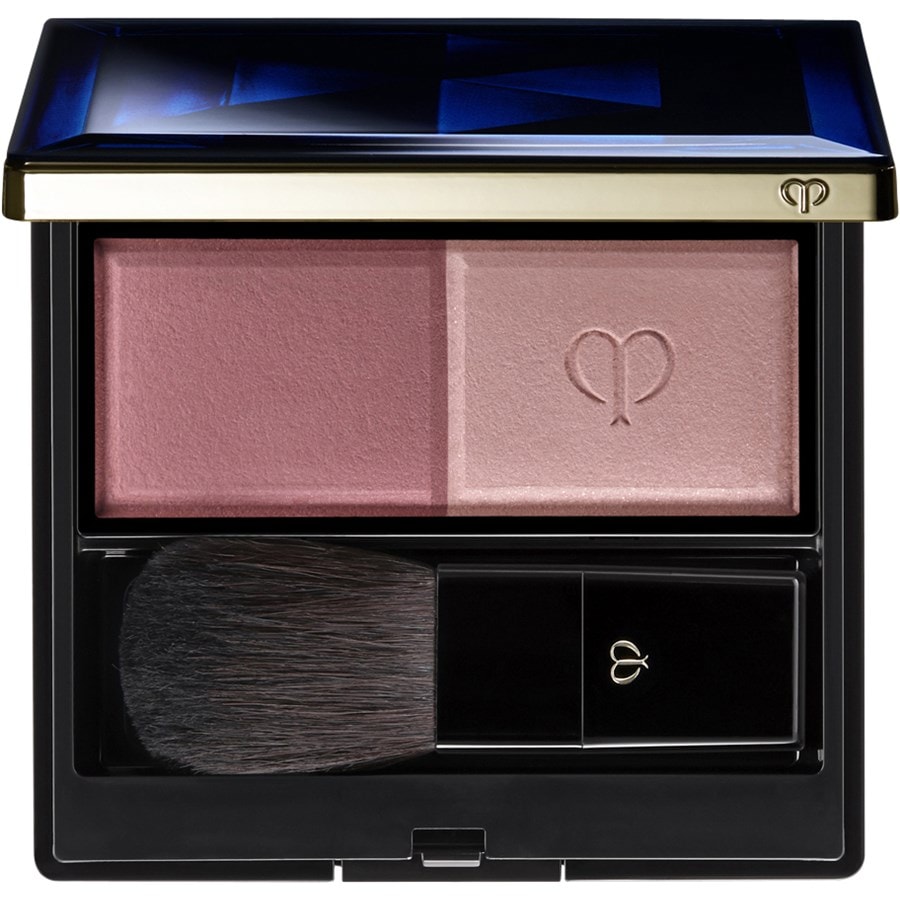 Clé de Peau Beauté Twarz Pudrowy róż do policzków Duo Refill