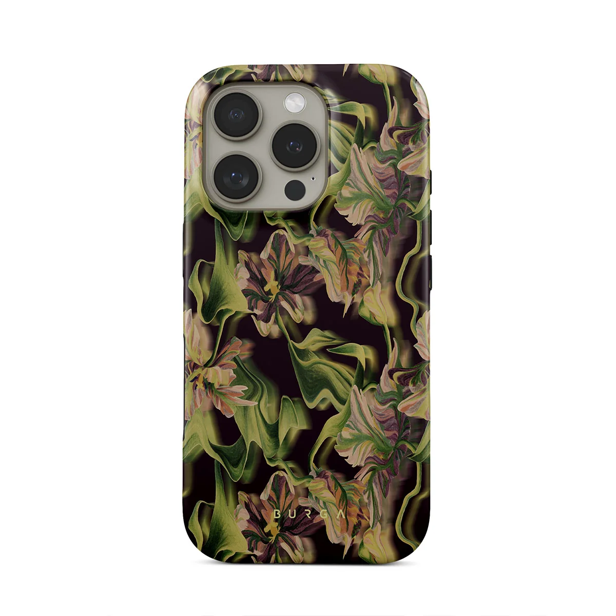 Subtropical - iPhone 16 Pro ケース