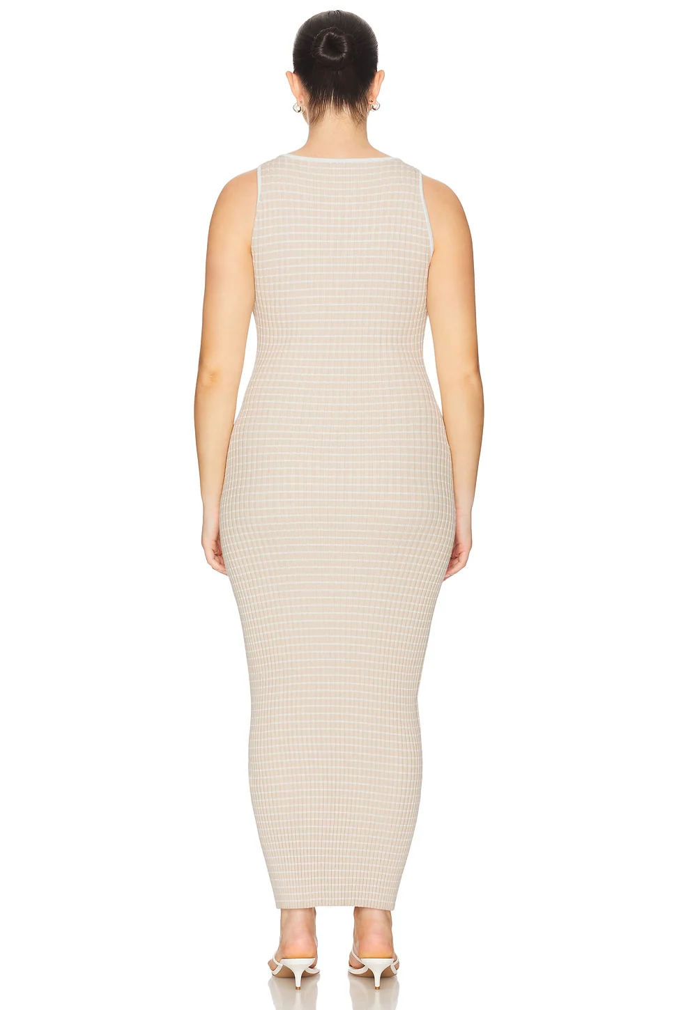 by Marianna Vespera Midi Dress