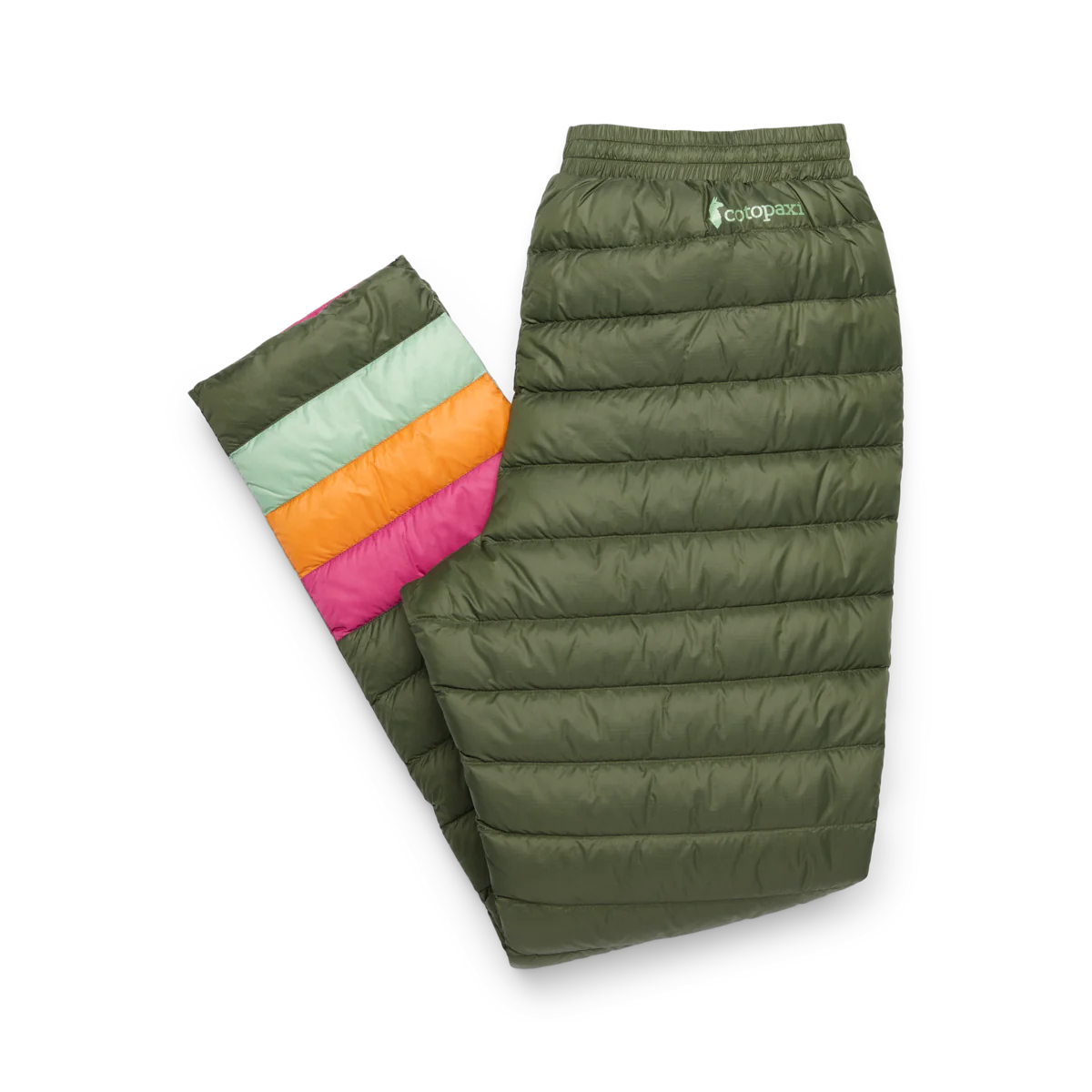 Fuego Down Pant - Women's