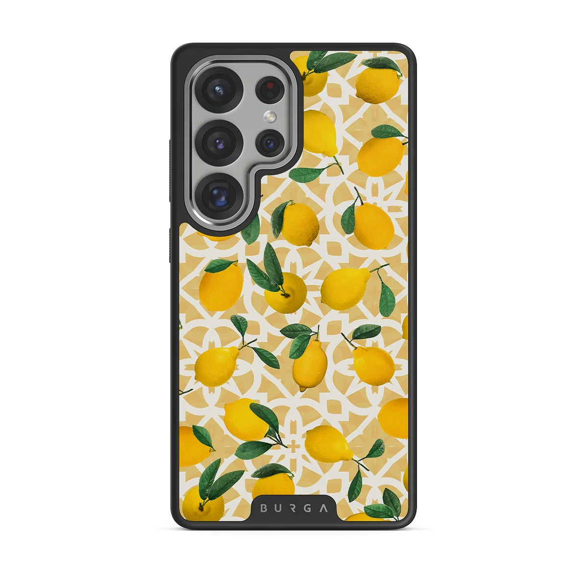 Lemon Juice - Samsung Galaxy S25 Ultra ケース