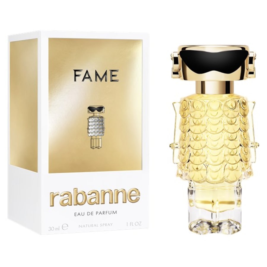 Rabanne Fame Eau de Parfum Spray