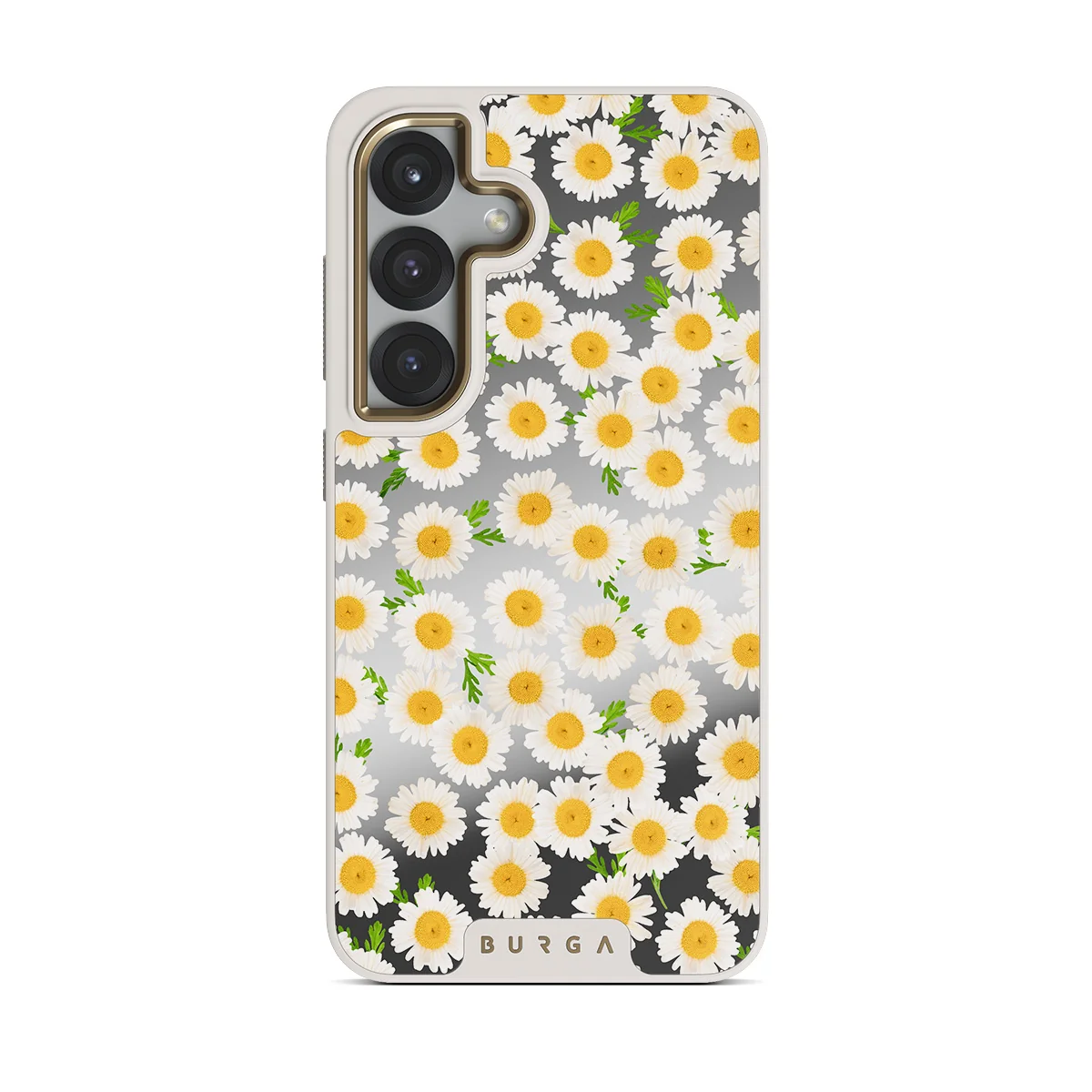 Pure Bliss - Samsung Galaxy S25 ケース