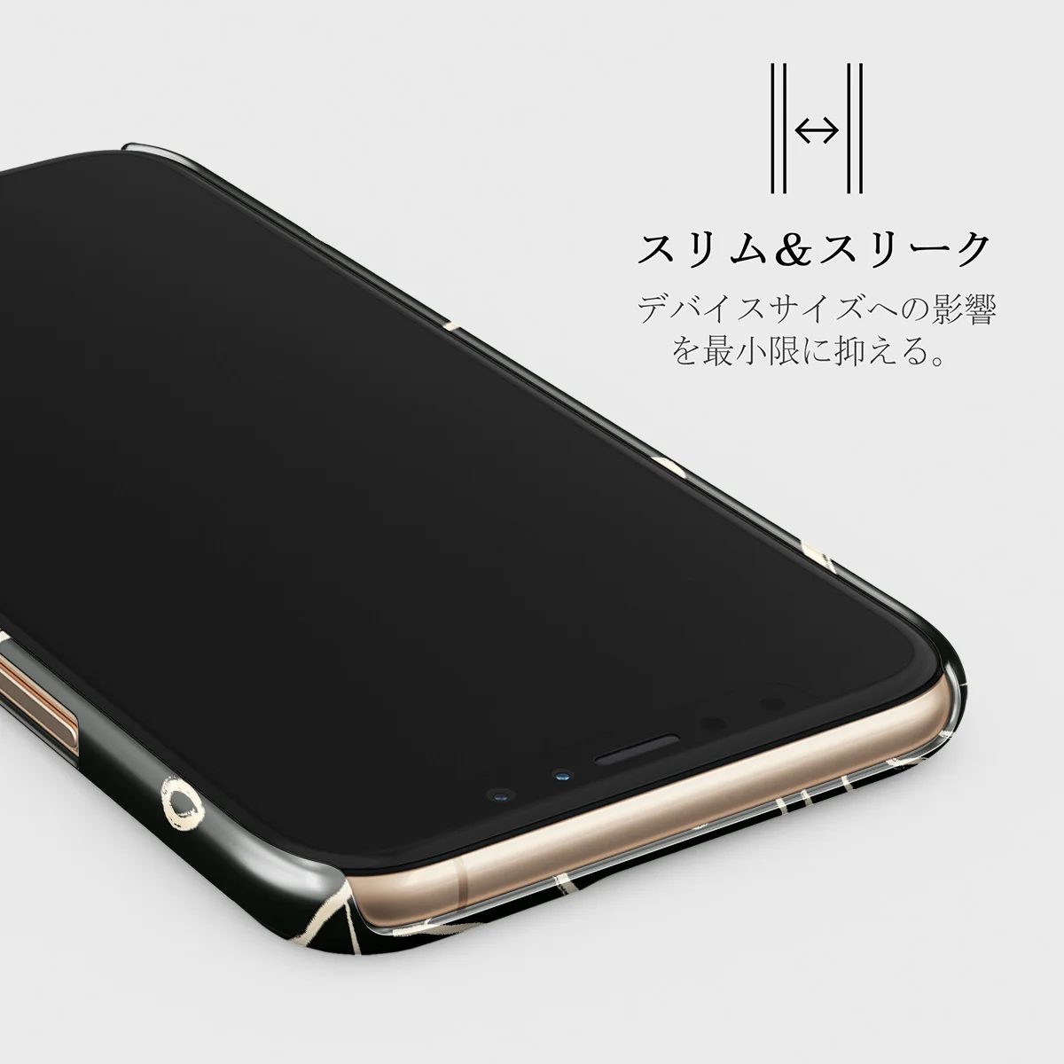 Eclipse - iPhone 11 Pro Max ケース