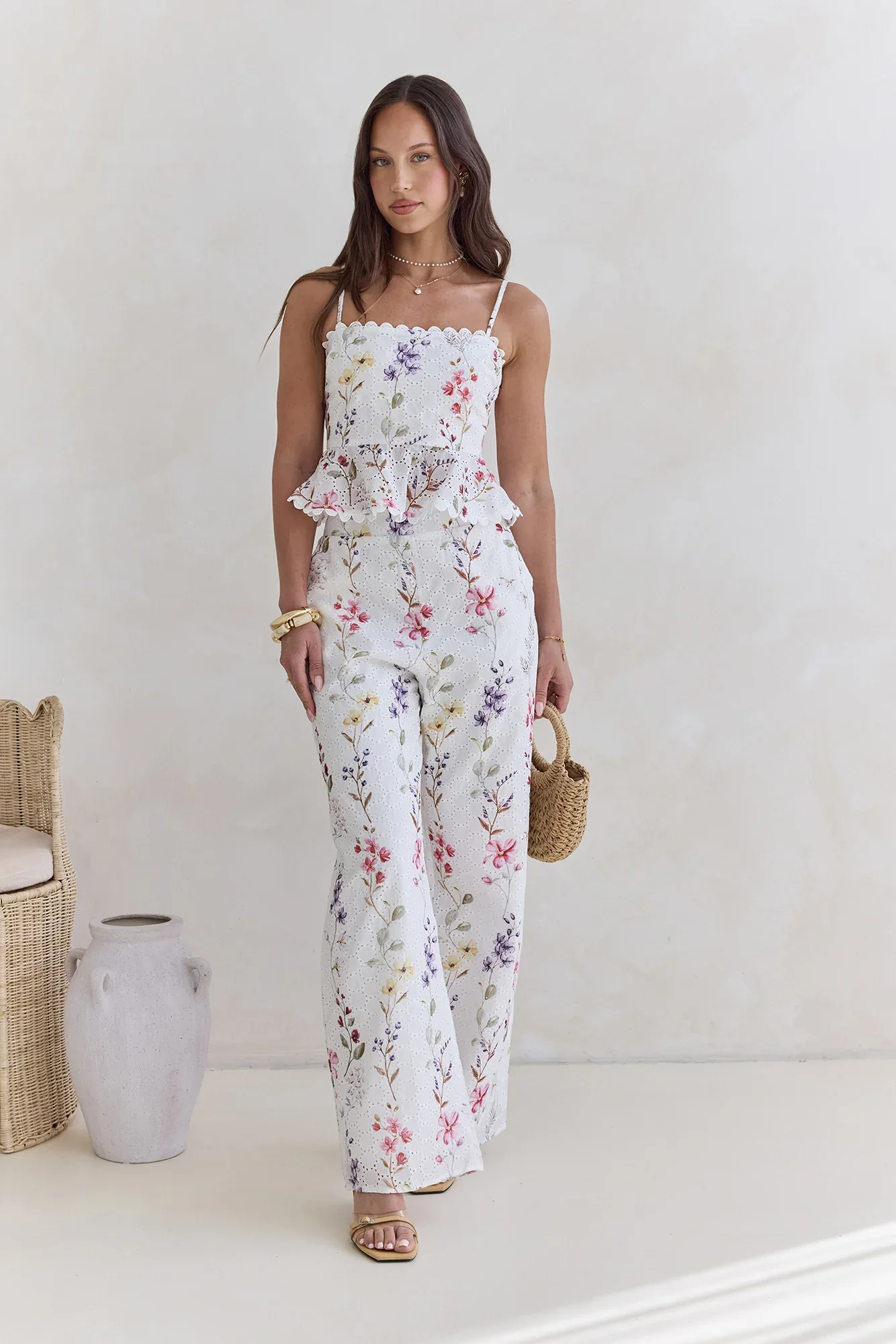 Bouquet For You Set Floral