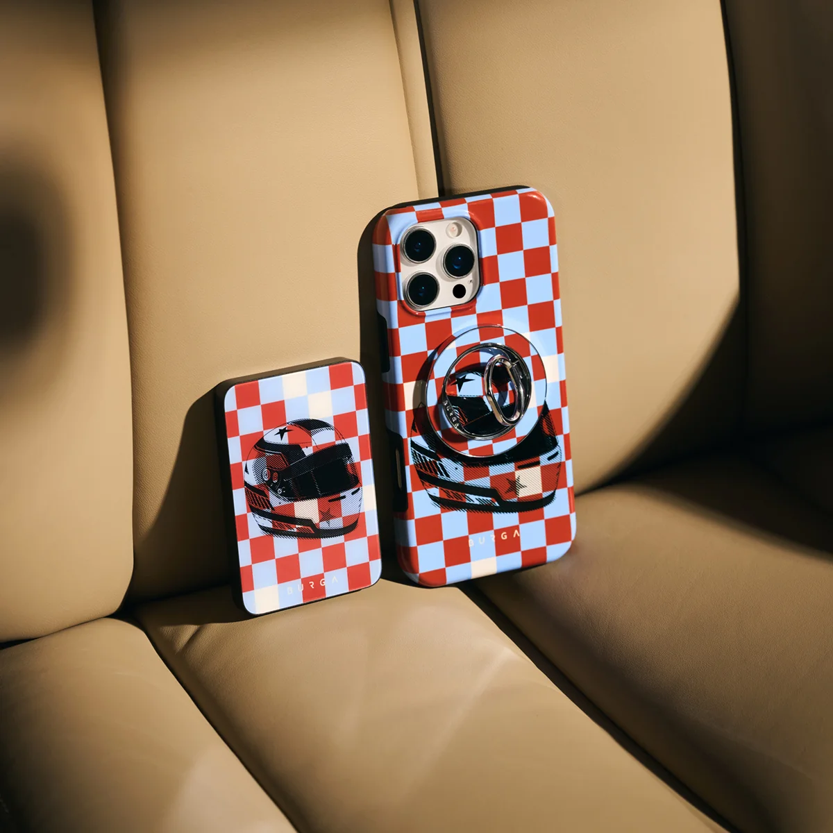 Pit Stop - iPhone 11 Pro Max ケース