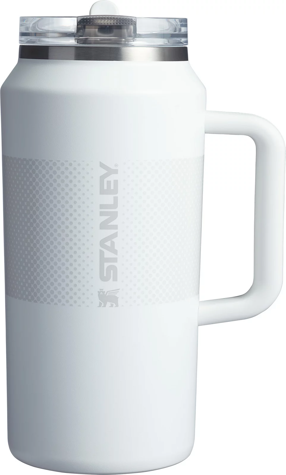 Stanley 64 oz. Quencher ProTour Flip Straw Tumbler - Frost Fade