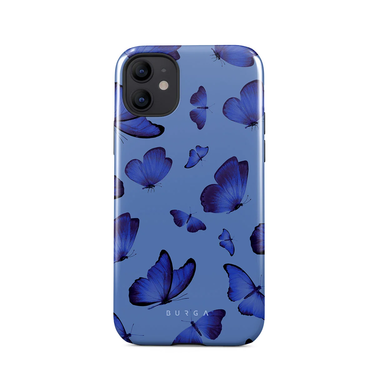 Spring Court - iPhone 12 Mini ケース