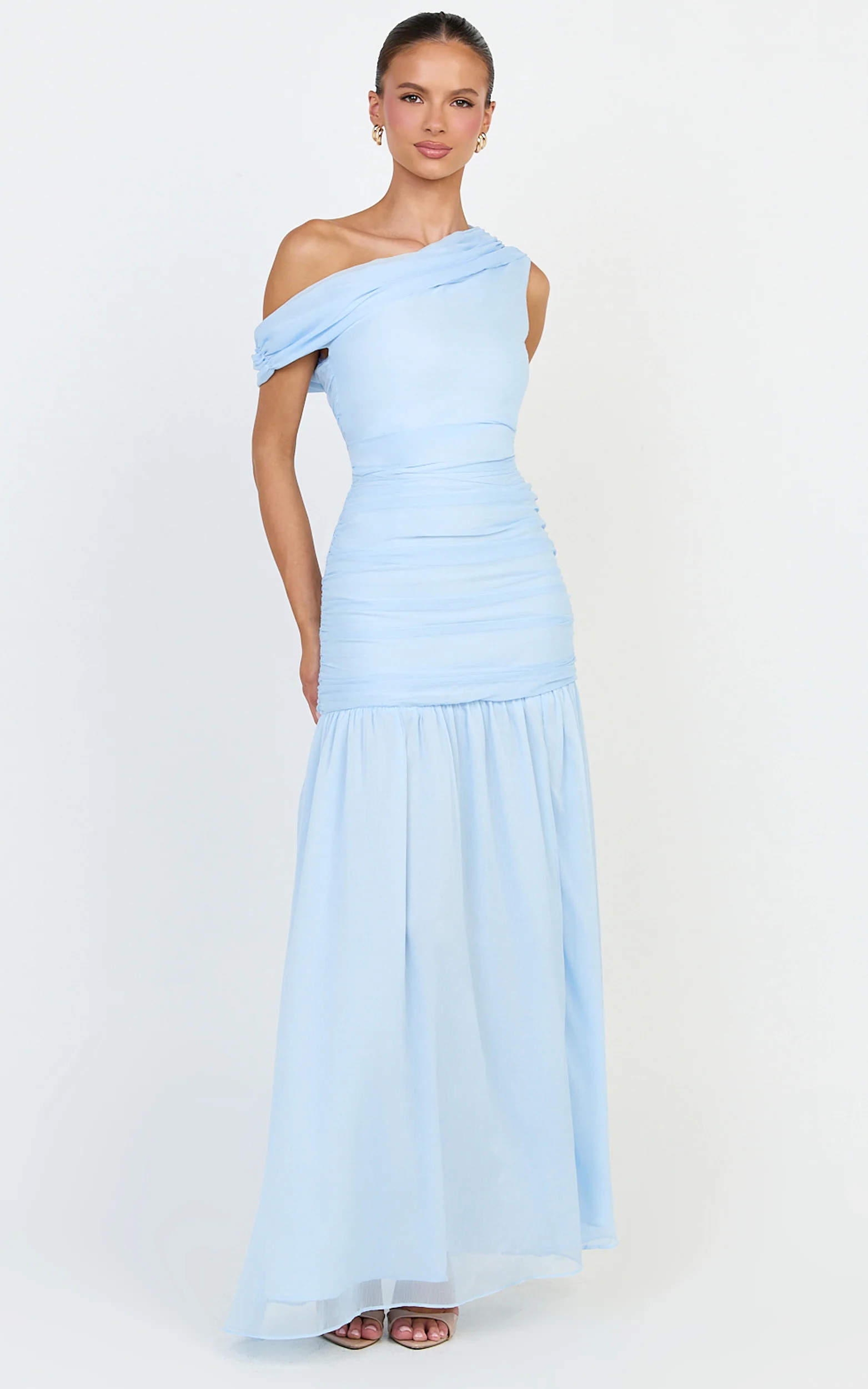 Oceane Maxi Dress