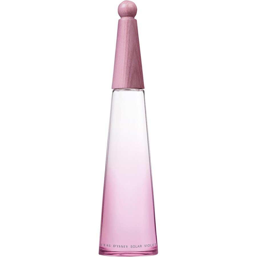 Issey Miyake L'Eau d'Issey Eau de Toilette Spray Intense Solar Violet