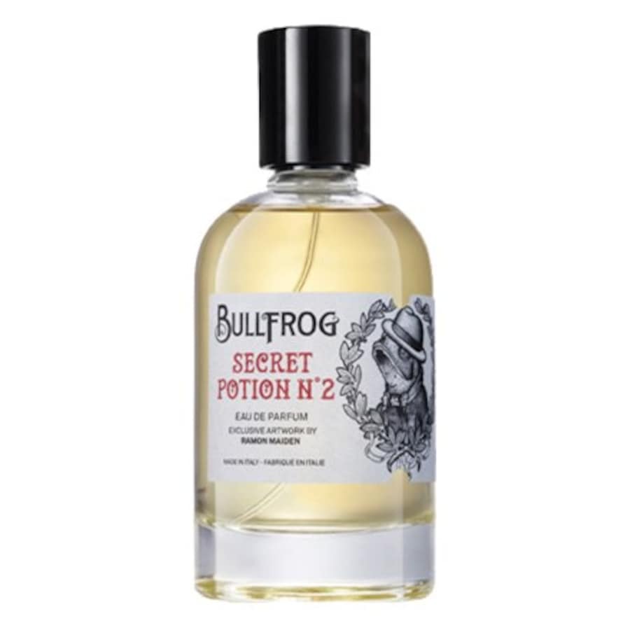 BULLFROG Zapachy męskie Eau de Parfum Spray N.2