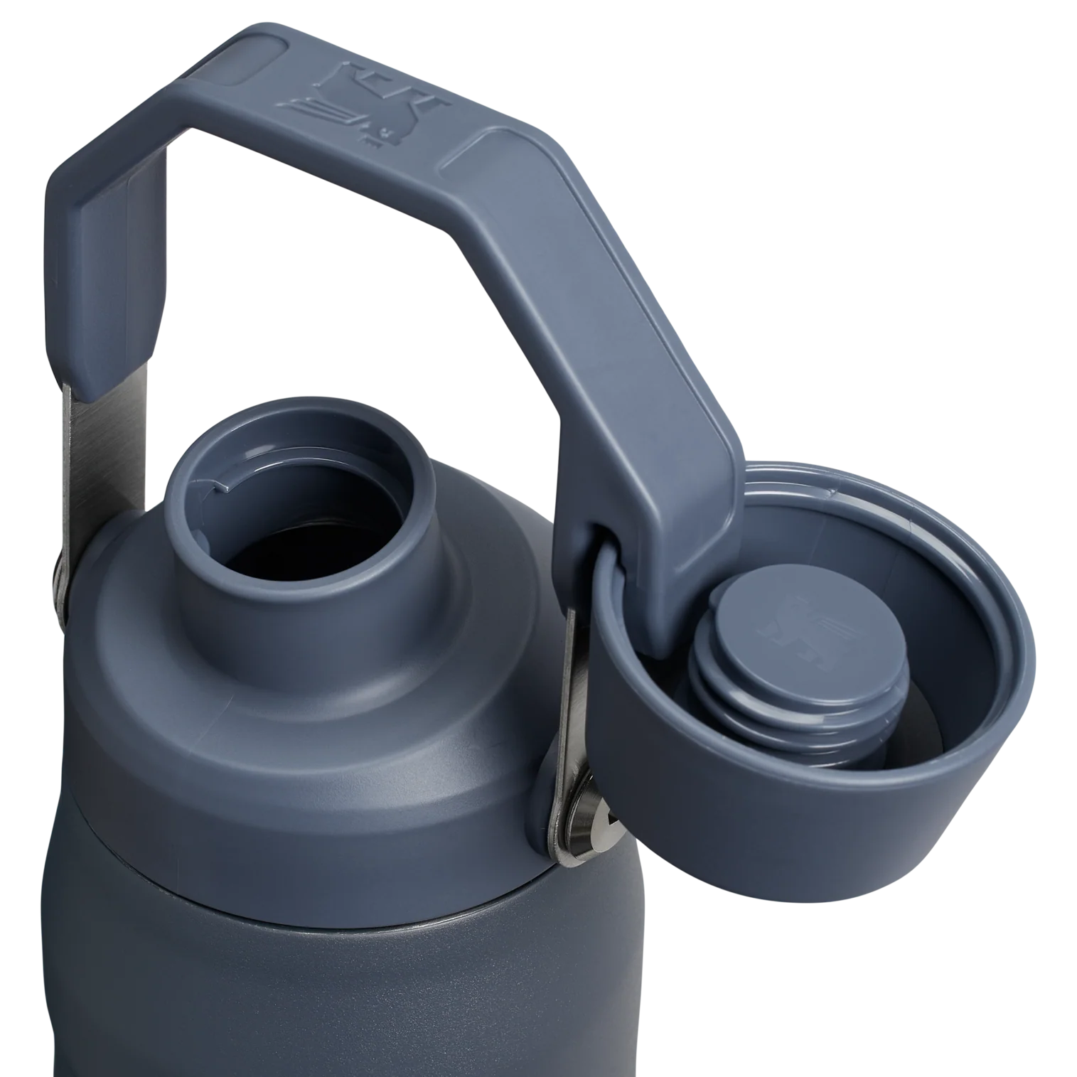 IceFlow™ Bottle with Fast Flow Lid | 24 OZ