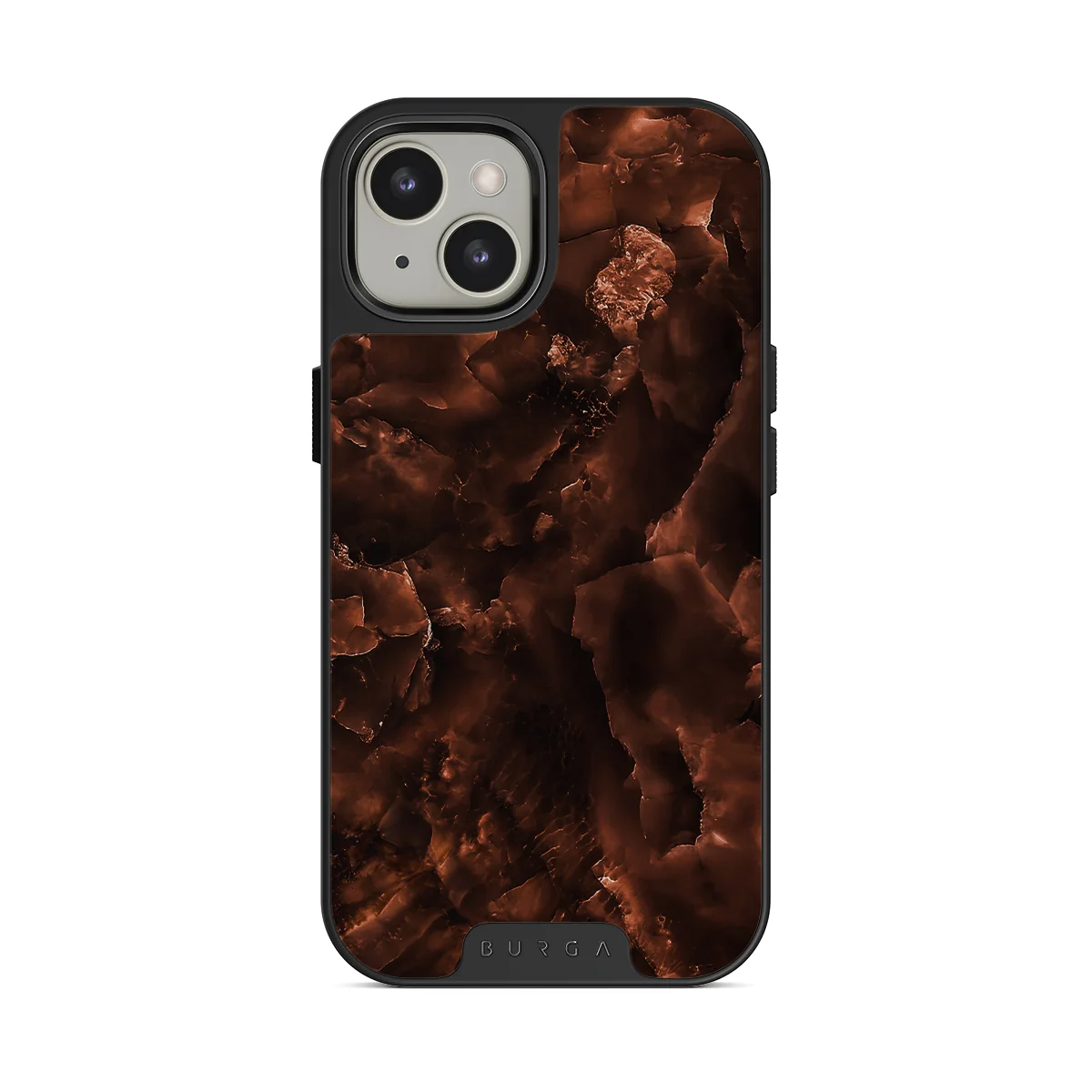 Toasted Chestnut - Brown iPhone 13 ケース