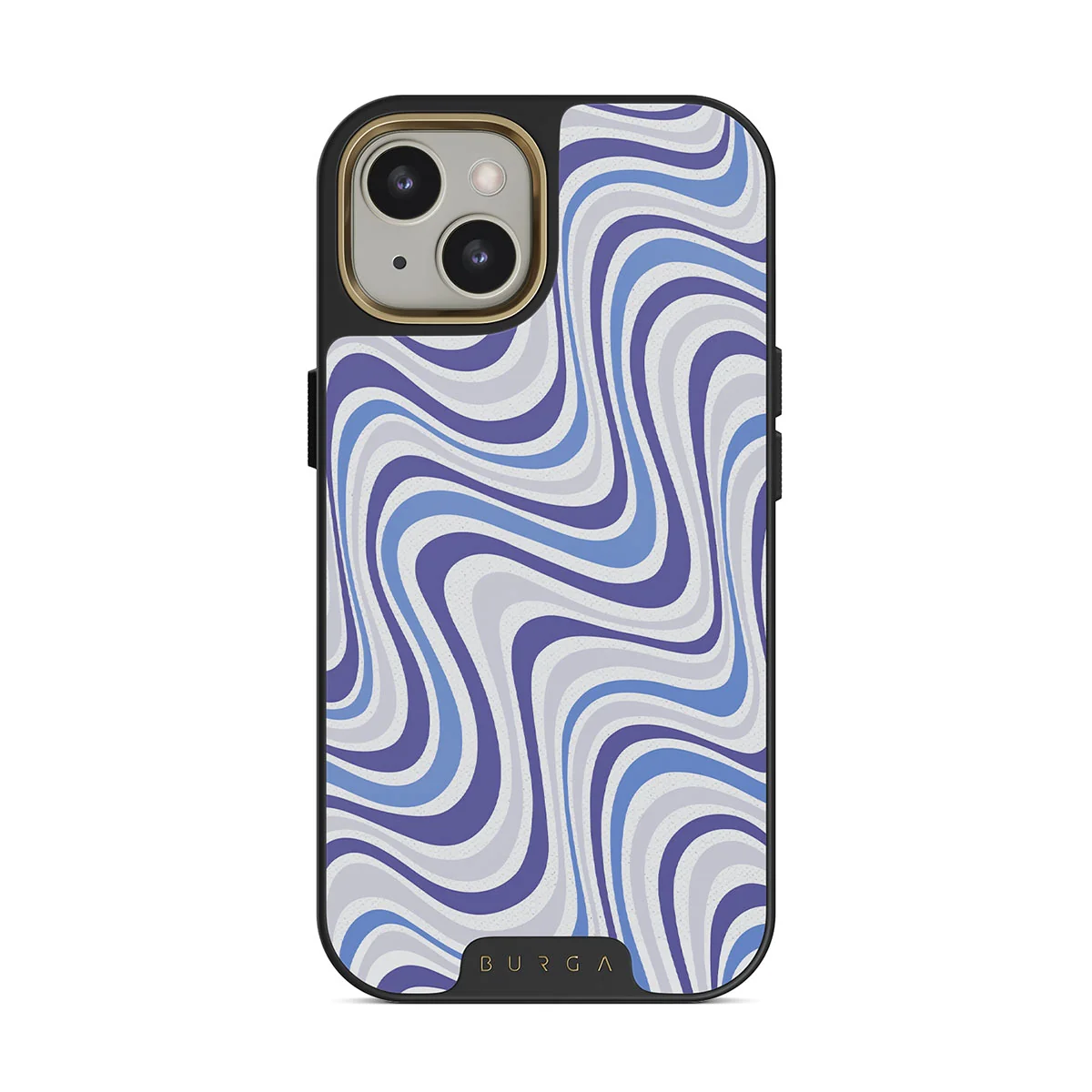 Stay Groovy - iPhone 13 ケース