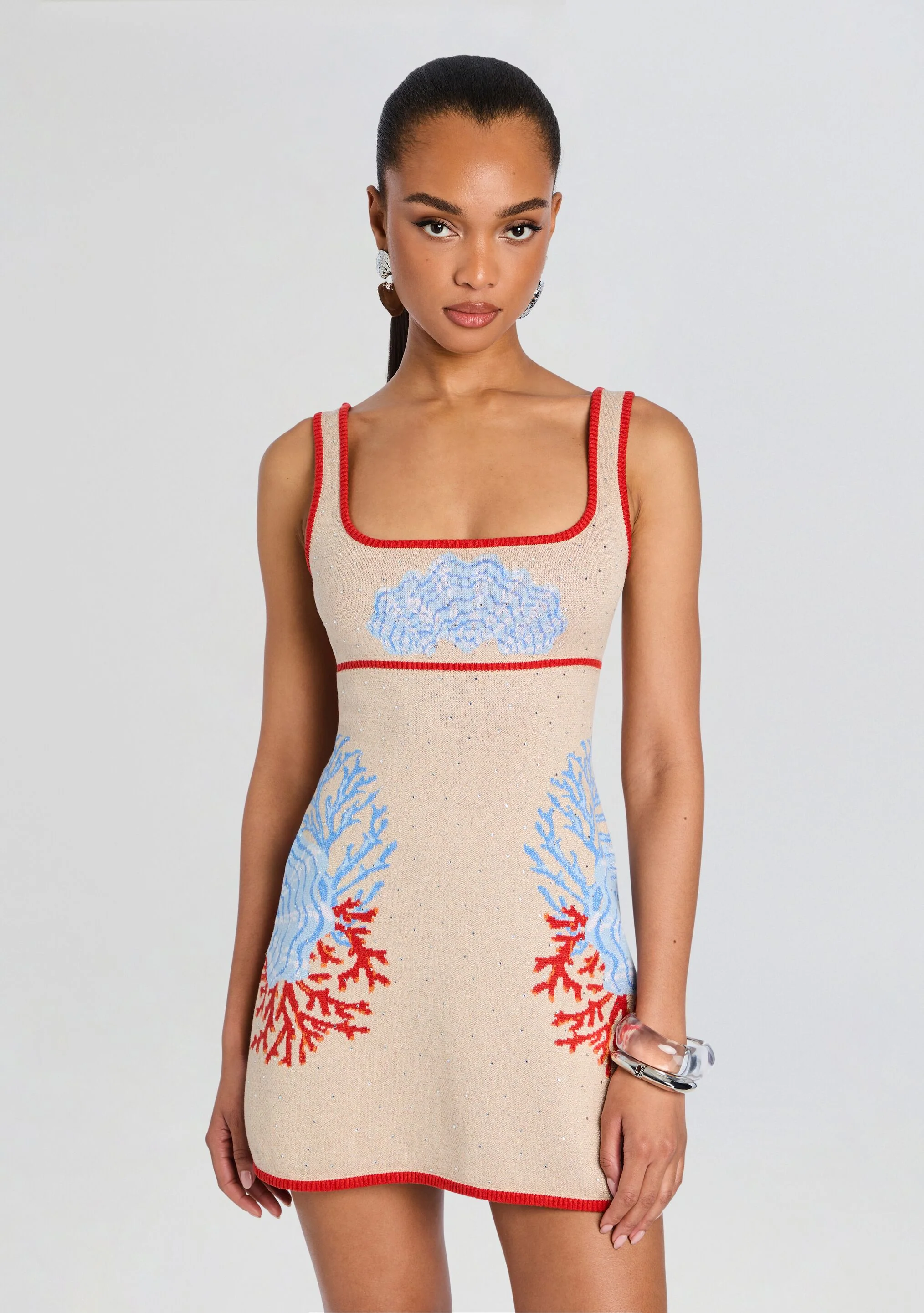 Valcra Knit Dress