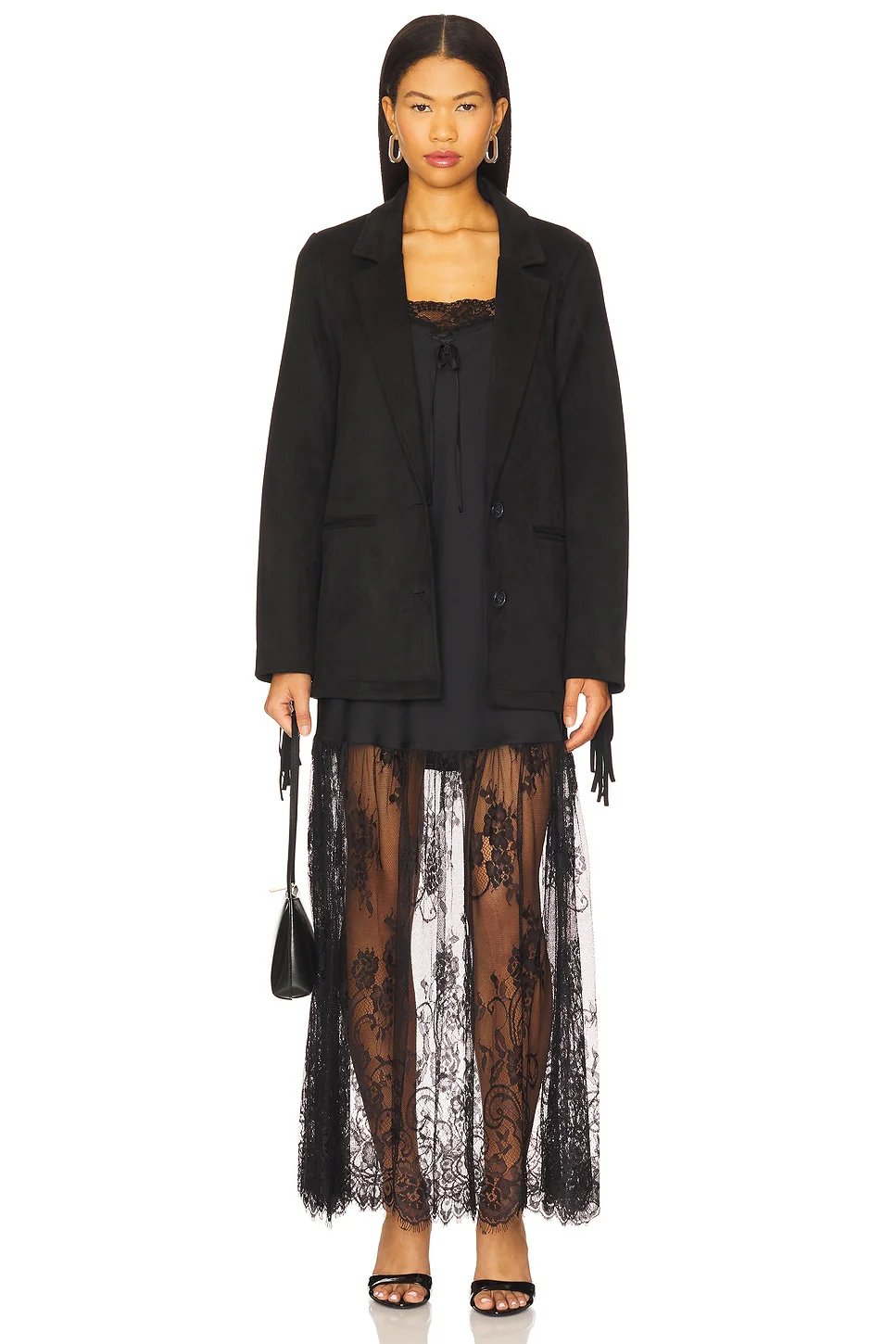 Celine Dress