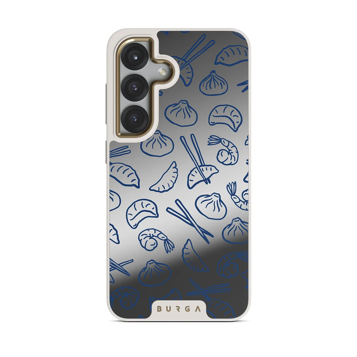 Takeout - Samsung Galaxy S25 ケース
