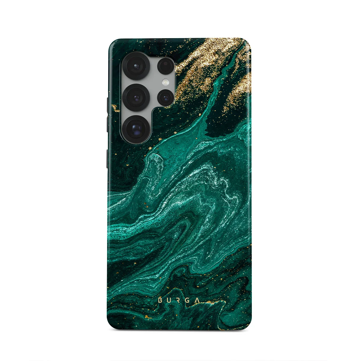Emerald Pool - Samsung Galaxy S25 Ultra ケース