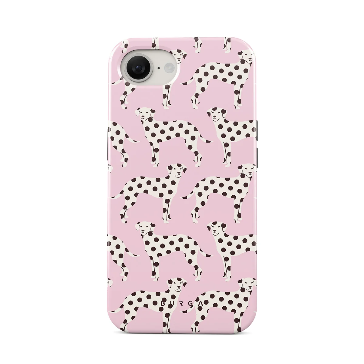 Buddy - iPhone 16e ケース
