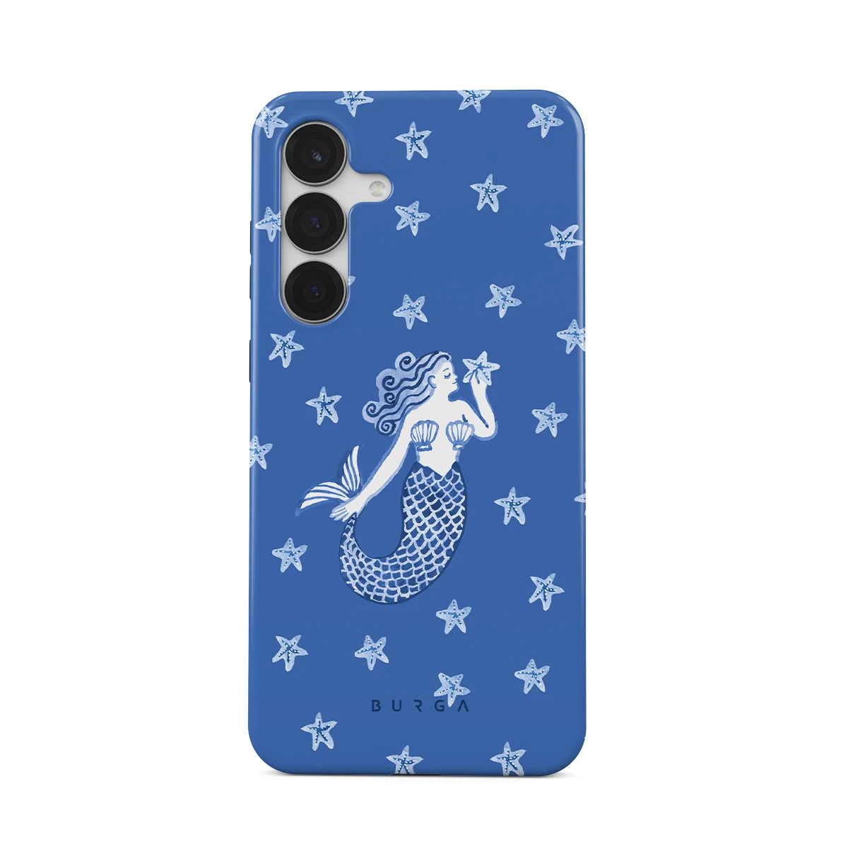 Salty Kiss - Samsung Galaxy S25 FE ケース