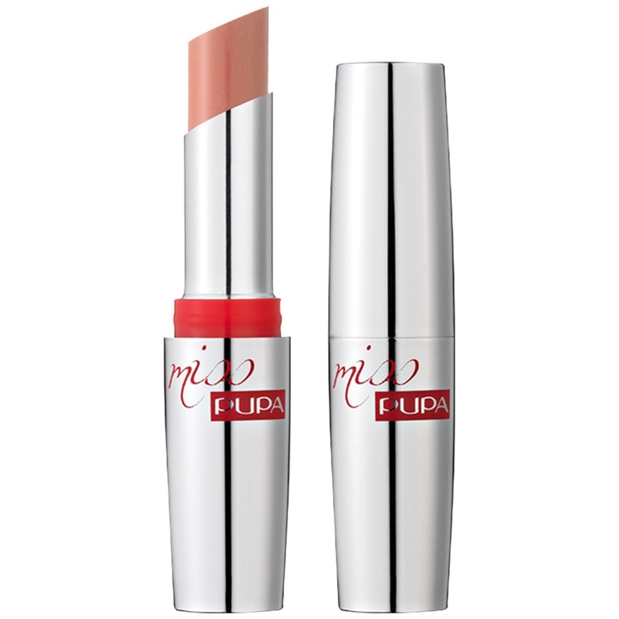 PUPA Milano Lipstick Szminka Miss Pupa