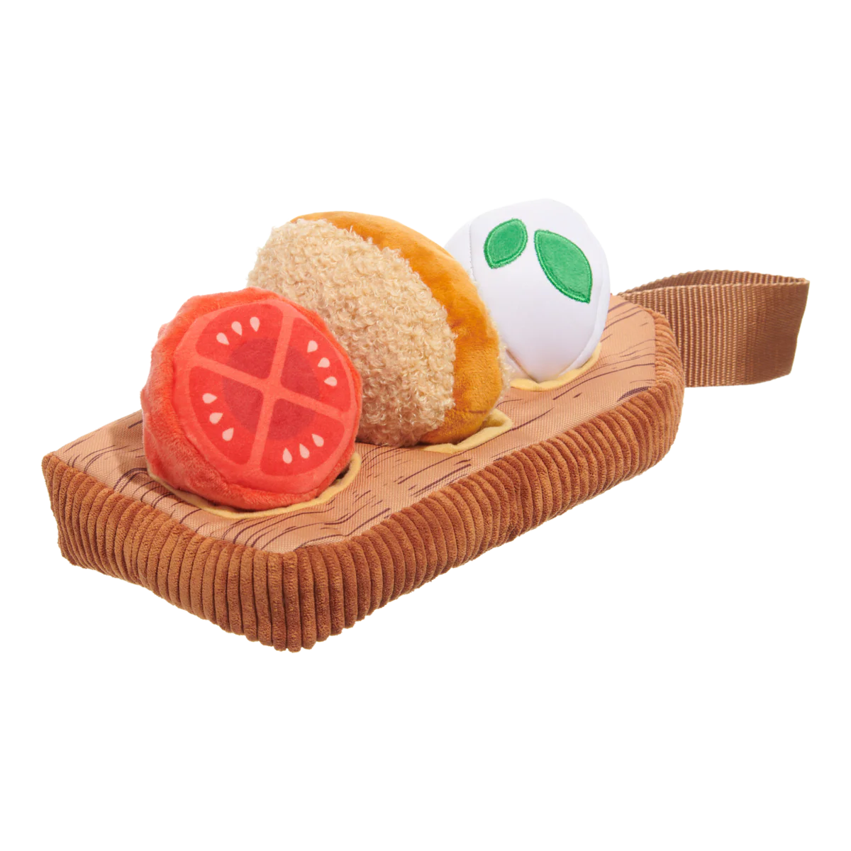 Antipawsto Board