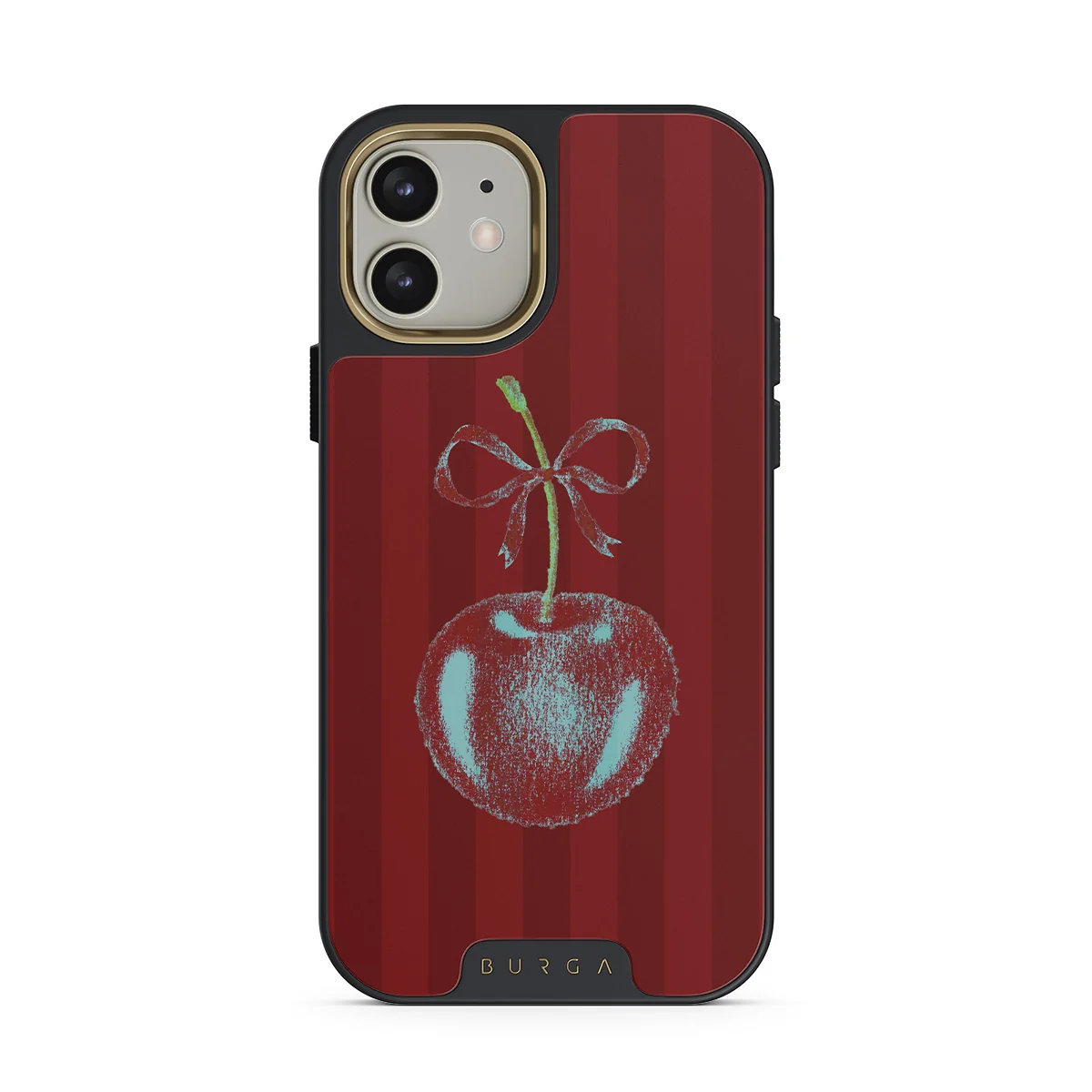 Pick It - iPhone 12 ケース