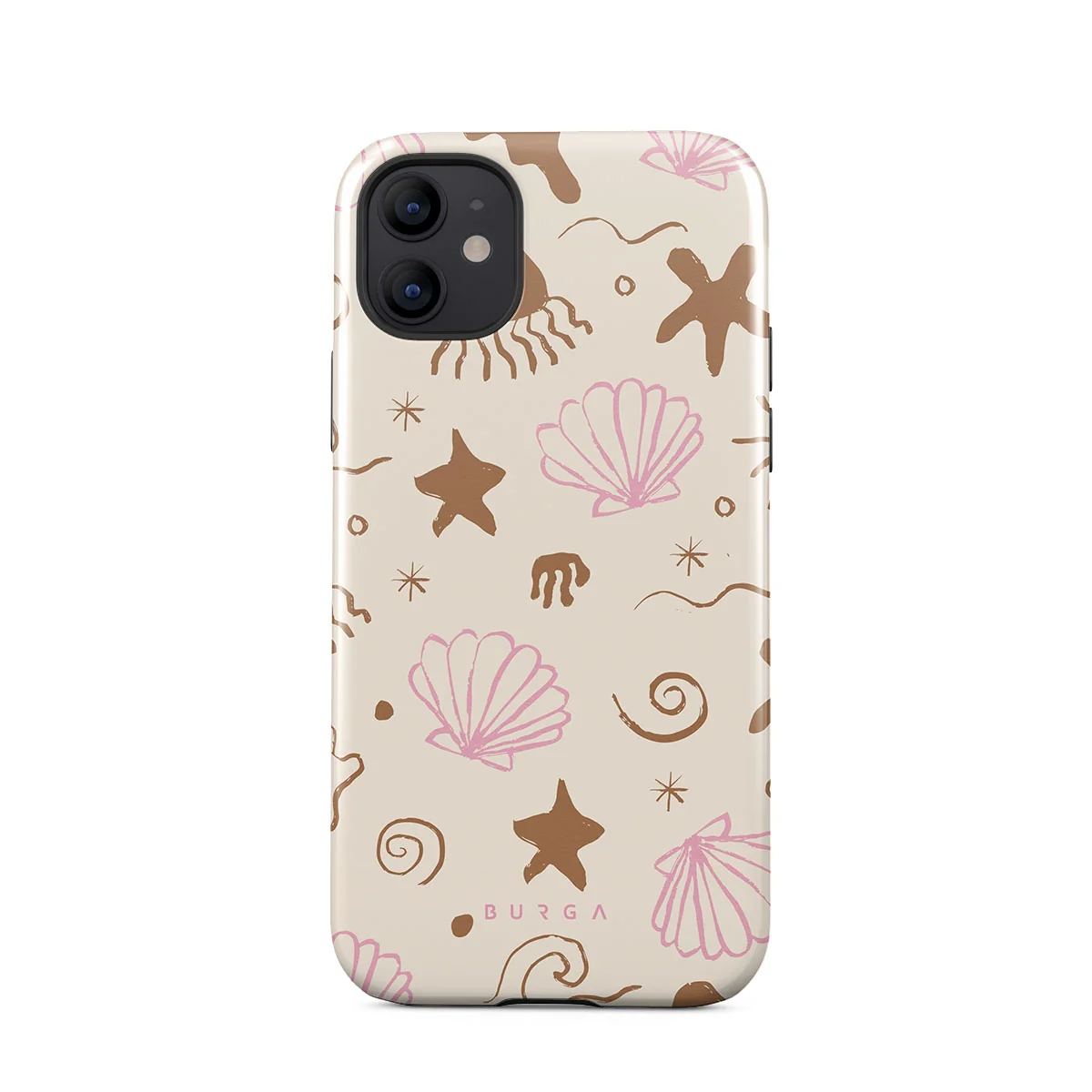 Beach Games - iPhone 12 ケース