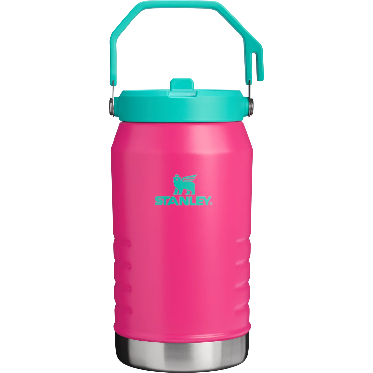 The IceFlow™ Flip Straw Jug | 64 OZ - Stanley Create