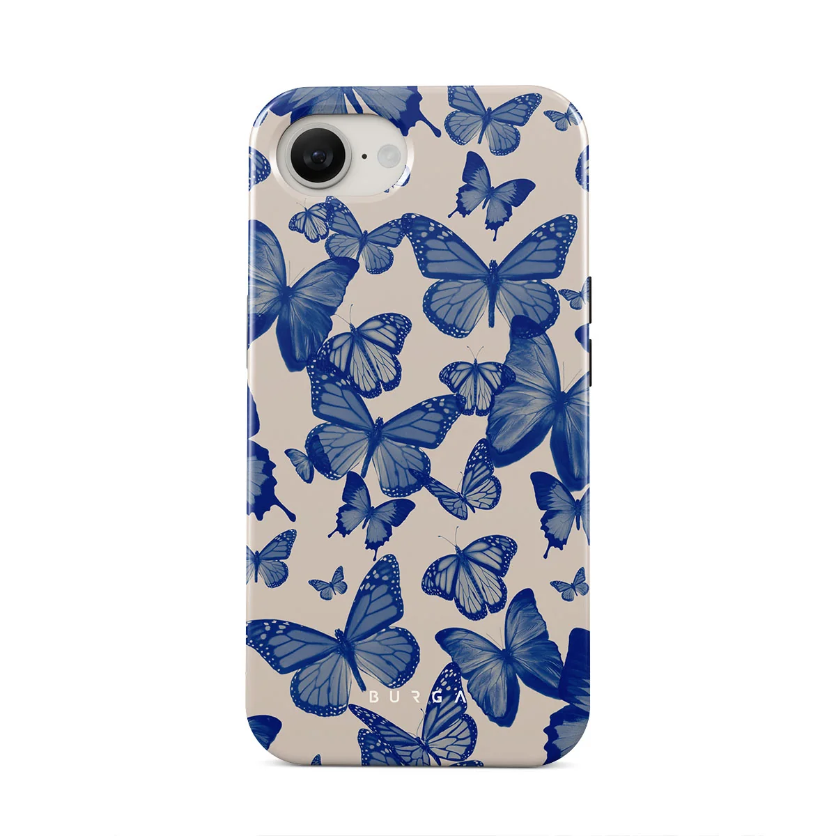Butterfly Effect - iPhone 16e ケース