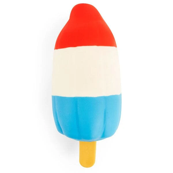 The Big Squij Slow-Rise Squishy Fidget Toy (1pc) Rocket Pop Popsicle