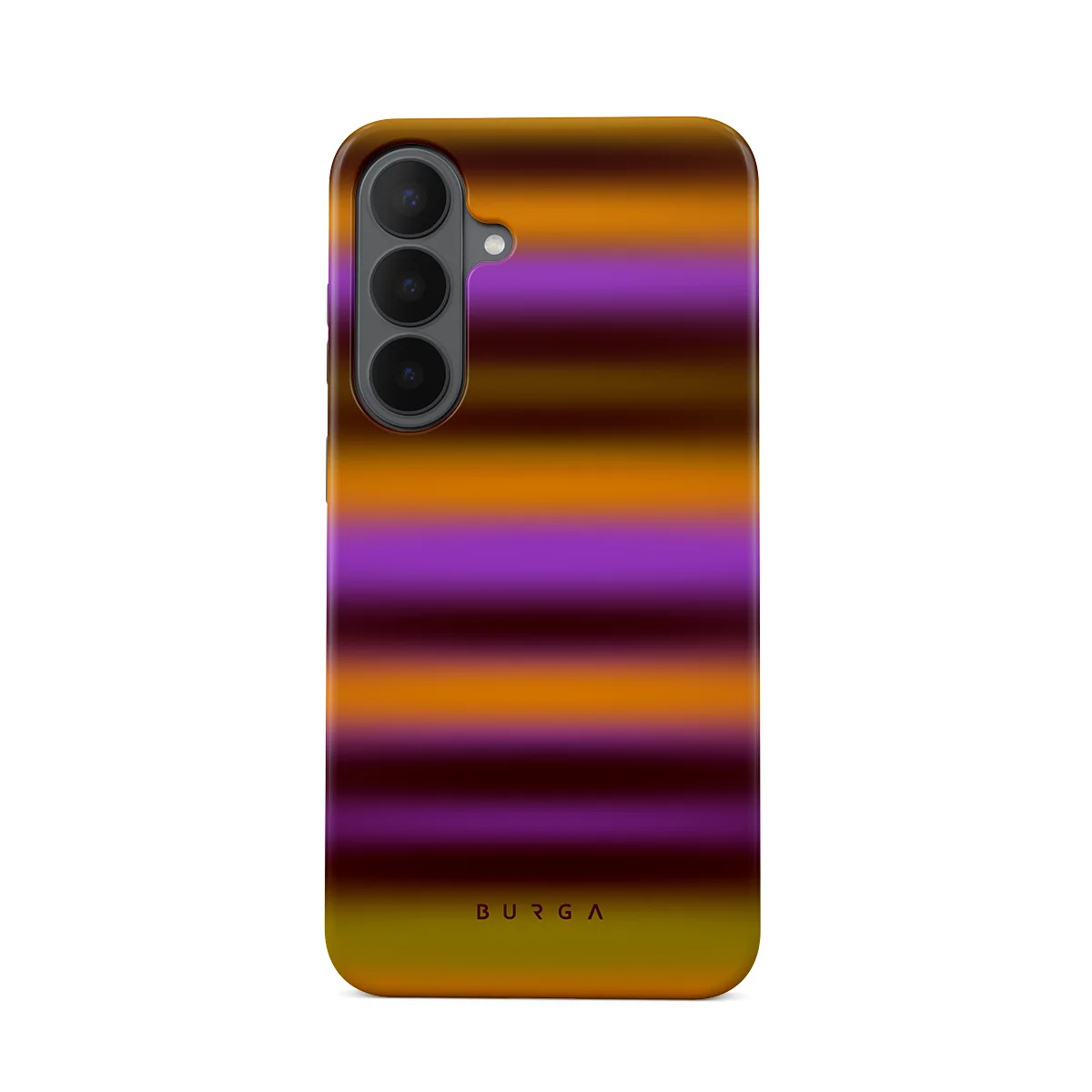 Spiced Plum - Samsung Galaxy S26 FE ケース